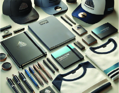 High-quality print design for marketing materials and brand promotion