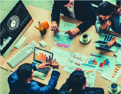 Creative visual content designed to engage and inspire audiences